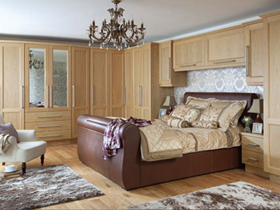 Bedroom furniture