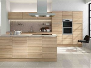New kitchens in Wirral